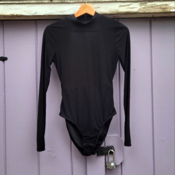 Nasty Gal Tops - Nasty Gal bodysuit